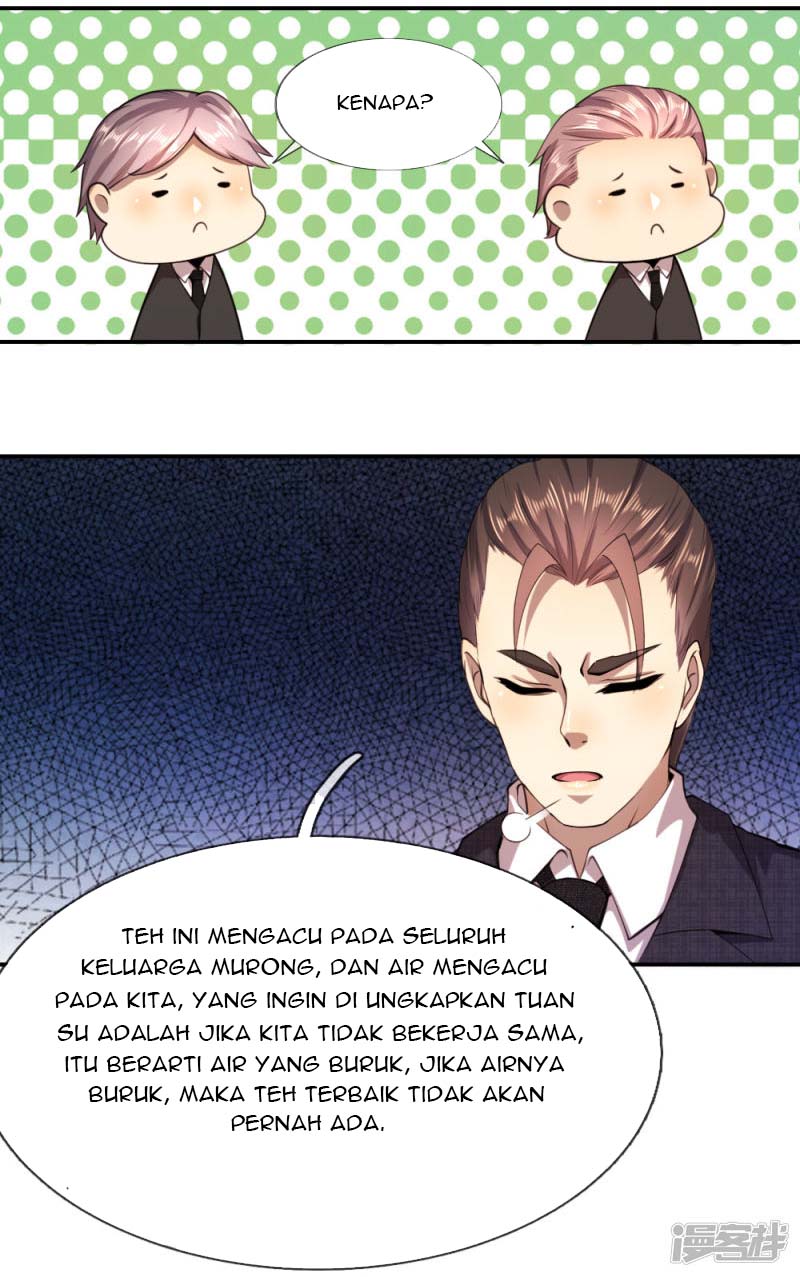 Medical Martial Arts Chapter 78 Bahasa Indonesia
